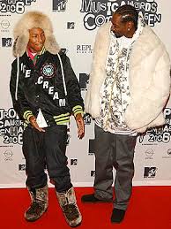 Pharrell Williams Picture 3