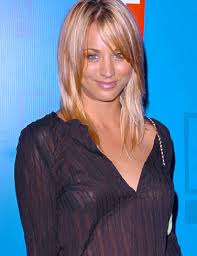 Image More about: <b>Kaley Cuoco</b> Picture