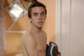 Image <b>Frankie Muniz</b> - Parental Picture