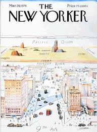 of The New Yorker magazine.