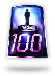 Microsoft's 1 Vs. 100 Is