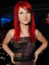 Image <b>HAYLEY WILLIAMS</b> Picture