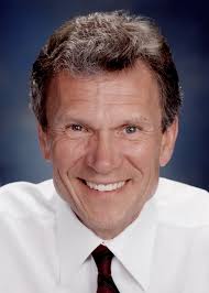Image:Tom Daschle, official Senate