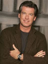 Pierce Brosnan