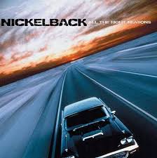 Nickelback-All right