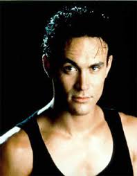 Brandon Lee Picture 2