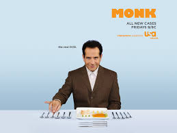 #3- Monk