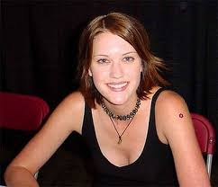 Lauren Lee Smith Picture 4