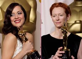 2008 Oscar Award Winners