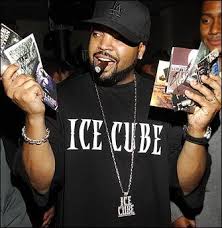Image Ice Cube Straight Outta Picture