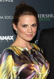 Hayley Atwell Picture 2
