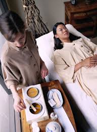 Brazilian bikini waxes were first