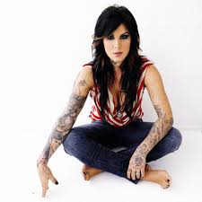 Image , <b>KAT von D</b>….suck my dickk Picture