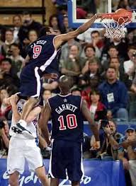 Vince Carter Picture 4