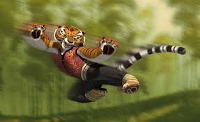 Kung Fu Panda