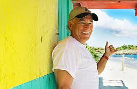 Jimmy Buffett Picture 4