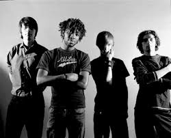 Bloc Party Picture 1