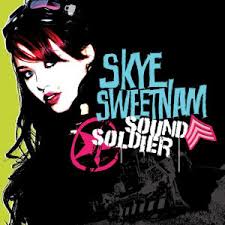 Skye Sweetnam Picture 2