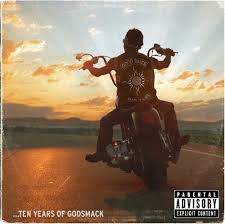 Image REALIGN is a song by <b>Godsmack</b> Picture