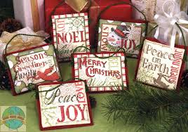 Dimensions - Christmas Sayings