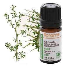 Myrrh essential oil 5ml