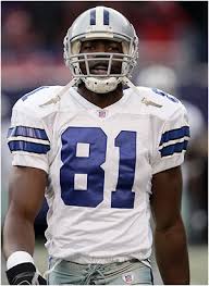Terrell Owens is a physical specimen 