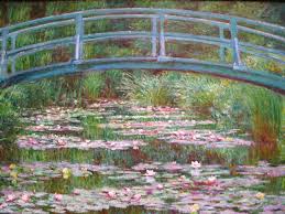 Claude Monet Picture