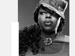 Angie Stone Talks Cruisin and