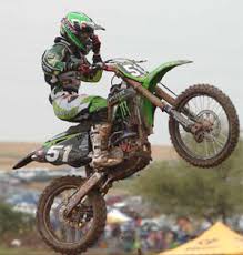 Madness motocross