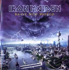 Brave New World(De