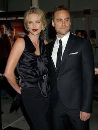 Image and <b>Stuart Townsend</b> at the Picture