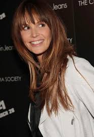 Image <b>Elle Macpherson's</b> decision to Picture
