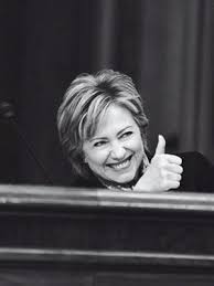 Hillary Clinton