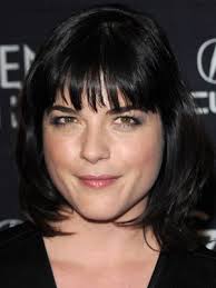 Image <b>Selma Blair</b> hairstyle Picture