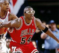 ???Harvey Grant