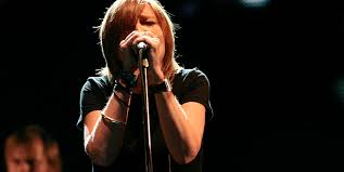 Image Portishead's <b>Beth Gibbons</b> Picture
