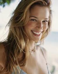 Image <b>Amanda Righetti</b> Interview Picture