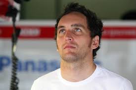 Image galo <b>Franck Montagny</b> ha Picture