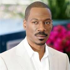 Image <b>EDDIE MURPHY</b> - <b>EDDIE MURPHY</b> 'MAY <b>...</b> Picture