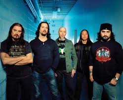 Image Dream Theater Confirmed For Picture