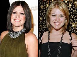 KELLY CLARKSON photo |