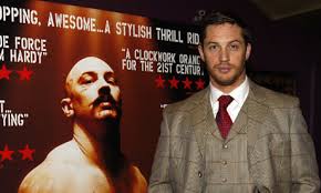 Image <b>Tom Hardy</b> as Bronson Picture