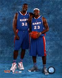 Shaquille O'Neal Picture 4