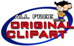 All Free Original Clip Art 30000