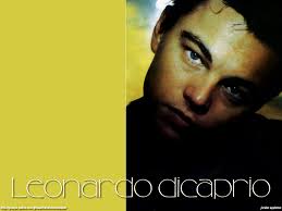 Leonardo DiCaprio Picture 2