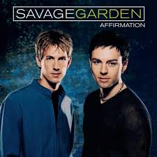 Image <b>Savage Garden</b> Picture