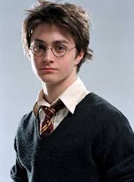 Image Daniel Radcliffe finds Harry Picture