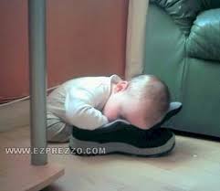 Sleepy