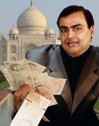 Image <b>Mukesh Ambani</b> Picture