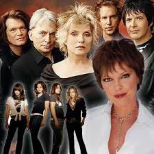 Image Theatre with <b>Blondie</b> Picture